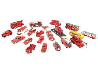 Lot 152 - DIVERS (20)