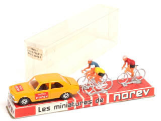 Lot 208 - NOREV (FRANCE) (1)