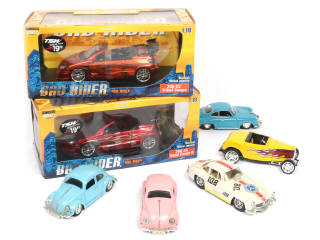 Lot 80 - BAD RIDER (FRANCE) (2)