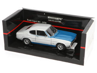 Lot 85 - MINICHAMPS (ALLEMAGNE) (1)