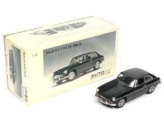 Lot 86 - MINICHAMPS (ALLEMAGNE) (1)