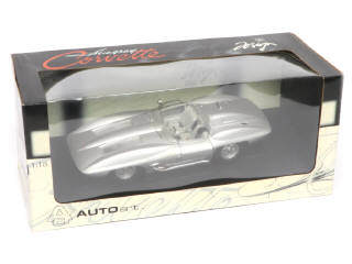 Lot 84 - AUTOART (ALLEMAGNE) (1)