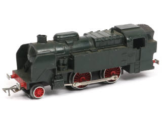 Lot 50 - JEP (FRANCE) (1)