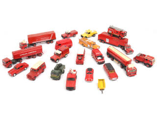 Lot 144 - DIVERS (20)