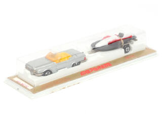 Lot 170 - MAJORETTE (FRANCE) (1)