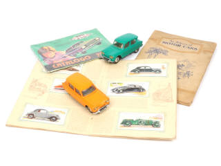 Lot 220 - NOREV (FRANCE) (5)