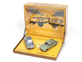 Lot 193 - NOREV (FRANCE) (1)