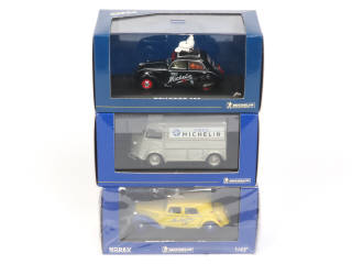 Lot 211 - NOREV (FRANCE) (3)