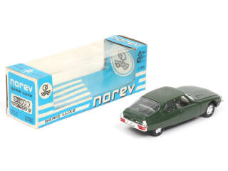 Lot 196 - NOREV (FRANCE) (1)