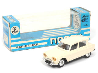 Lot 198 - NOREV (FRANCE) (1)