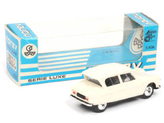 Lot 198 - NOREV (FRANCE) (1)