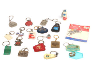Lot 59 - DIVERS (15)