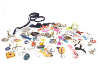 Lot 64 - DIVERS (50)