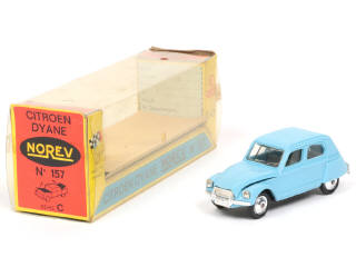 Lot 194 - NOREV (FRANCE) (1)