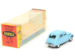 Lot 194 - NOREV (FRANCE) (1)