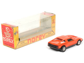 Lot 195 - NOREV (FRANCE) (1)