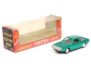 Lot 183 - NOREV - JET CAR (FRANCE) (1)