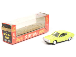 Lot 187 - NOREV - JET CAR (FRANCE) (1)