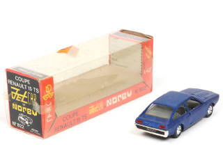 Lot 184 - NOREV - JET CAR (FRANCE) (1)