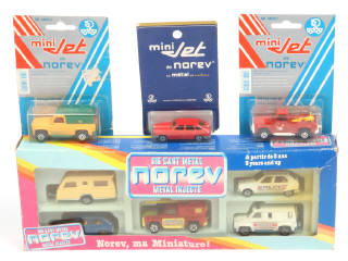 Lot 226 - NOREV (FRANCE) (8)