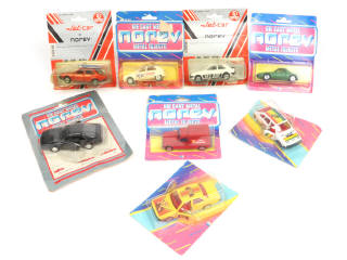 Lot 228 - NOREV (FRANCE) (8)