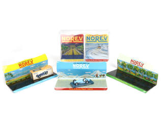 Lot 221 - NOREV (FRANCE) (5)