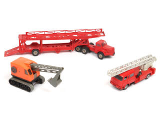 Lot 206 - NOREV (FRANCE) (3)