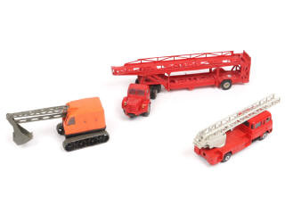 Lot 206 - NOREV (FRANCE) (3)