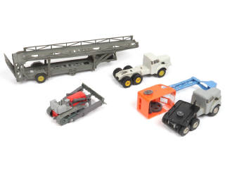 Lot 207 - NOREV (FRANCE) (3)