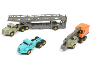 Lot 205 - NOREV (FRANCE) (3)