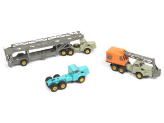 Lot 205 - NOREV (FRANCE) (3)