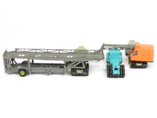 Lot 205 - NOREV (FRANCE) (3)