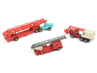 Lot 208 - NOREV (FRANCE) (3)