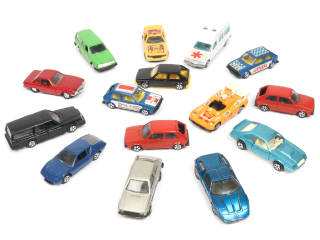 Lot 189 - NOREV - JET CAR (FRANCE) (15)