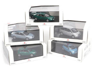 Lot 223 - NOREV (FRANCE) (5)