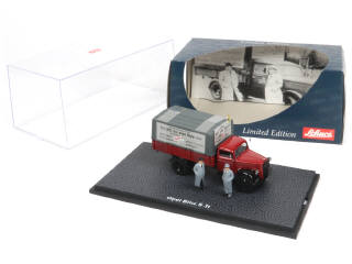 Lot 166 - SCHUCO (ALLEMAGNE) (1)