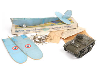 Lot 74 - DIVERS (FRANCE) (2)