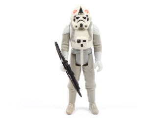 Lot 37 - KENNER PRODUCTS (USA) (1)