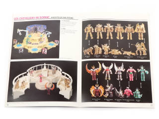 Lot 158 - BANDAÏ (JAPON) (2)