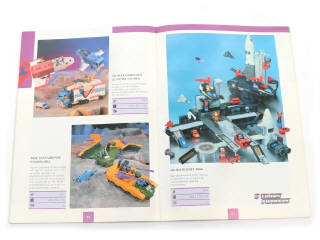 Lot 161 - HASBRO (USA) (1)