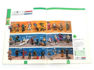 Lot 161 - HASBRO (USA) (1)