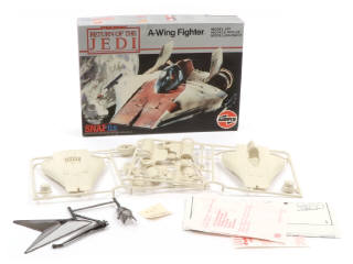 Lot 229 - AIRFIX (GB) (1)