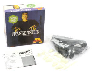 Lot 242 - AURORA PLASTICS (USA) (1)