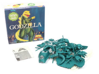 Lot 244 - AURORA PLASTICS (USA) (1)