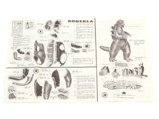 Lot 244 - AURORA PLASTICS (USA) (1)