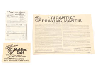 Lot 248 - AIRFIX (GB) (1)