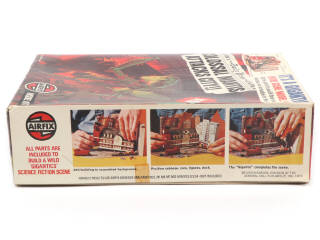 Lot 248 - AIRFIX (GB) (1)