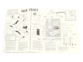 Lot 250 - AURORA PLASTICS (USA) (1)