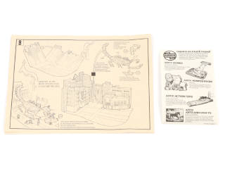 Lot 252 - AIRFIX (GB) (1)