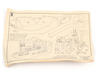 Lot 255 - AIRFIX (GB) (1)